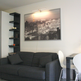 2 Paris apartment - The Sarah Bernhardt