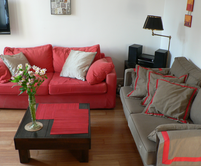 Paris apartment - Le Mayet - Rue Mayet