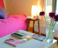 Paris apartment - Studio  B & B Bastille - rue Pache