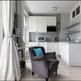 Paris apartment - Le Pompidou Perfect