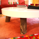 2 Paris apartment - "Le Veneto" - Designer duplex with terrace bordering Latin Quarter