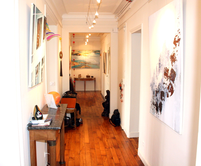 Paris apartment - Chez une artiste - rue Chaptal