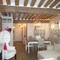 La Greneta - bright, two bedrooms in the trendy Montorgueil neighborhood