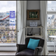 Paris apartment - Le Pompidou Perfect