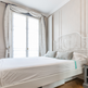 Paris apartment - "L'Etoile du 7ème" Long-Term Rental