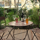 6 Paris apartment - The Sarah Bernhardt