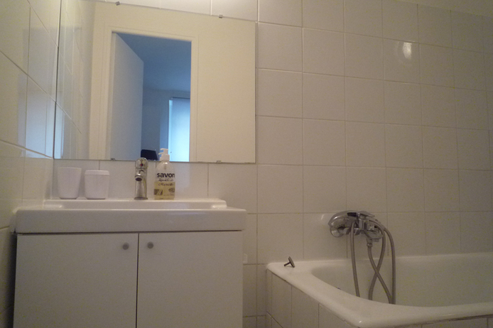 5 Paris apartment - The Keller - Impeccable apartment for two near Bastille