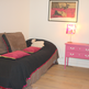 Paris apartment - Le Pure Charonne
