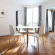 Paris apartment - "Le Saint-Michel" - a stylish, modern 2bedroom flat