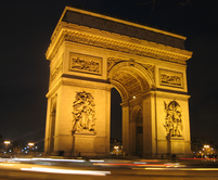 Paris apartment - Charming Studio, Superb Location Next to Champs Elysee/ Etoile - Avenue De Wagram