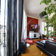 Paris apartment - Haussmann-style grand apartment with great views