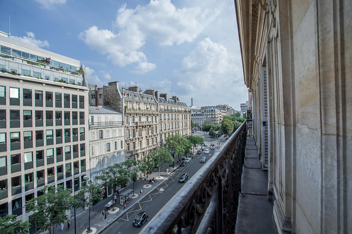 20 Paris apartment - Le Pleyel - Spacious family apartment