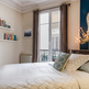 Paris apartment - Le Petit Musc by the Seine