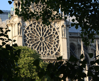 Paris apartment - Notre Dame Studio - boulevard Saint Germain