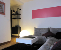 Paris apartment -  - rue des Pyrénées