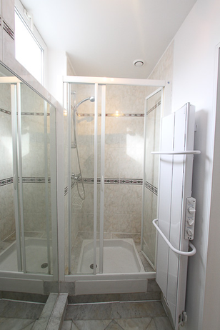Paris apartment - "Le Saint-Michel" - a stylish, modern 2bedroom flat