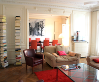 Paris apartment - Chez Pascale by St. Germain des Près - rue de la Planche