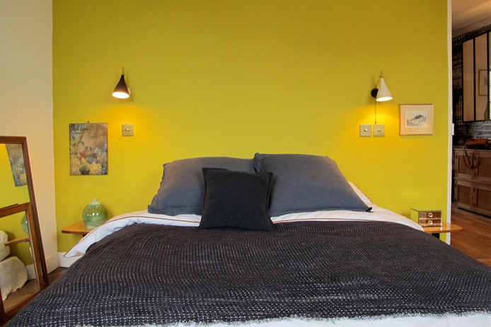 Paris apartment - The Royal Turenne in the heart of the Marais