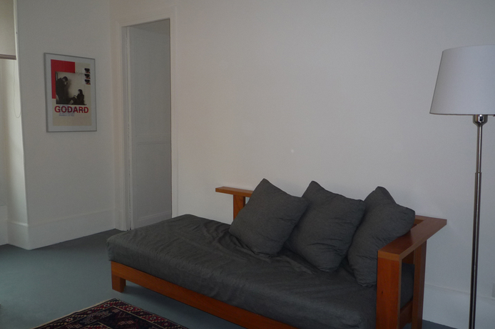 2 Paris apartment - The Keller - Impeccable apartment for two near Bastille