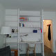Living room Paris apartment - The Keller - Impeccable apartment for two near Bastille