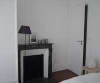 Paris apartment - The Keller - Impeccable apartment for two near Bastille - rue Keller