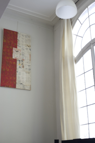 8 Paris apartment - "Le Diamant" - Charming loft-style duplex