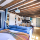 Paris apartment - "Le Charles V" Long-Term Rental