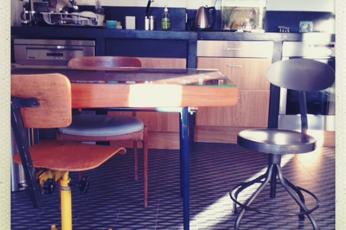 Paris apartment - The Royal Turenne in the heart of the Marais