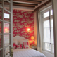 Paris apartment - La Greneta - bright, two bedrooms in the trendy Montorgueil neighborhood