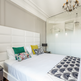 Paris apartment - "Le Balcon Royal" of the Marais - Long-term Rental
