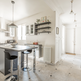 Paris apartment - "Le Balcon Royal" of the Marais - Long-term Rental