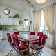 2 Paris apartment - Stephanie's Fountain - Bright, funky interior designer's family loft