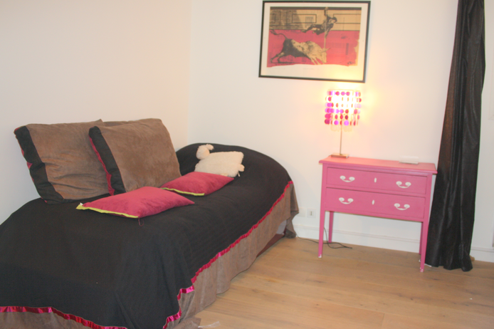 Paris apartment - Le Pure Charonne
