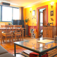 2 Paris apartment - "Le Chaumont" - Sunny parkside 2-room apartment
