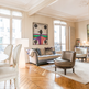 Paris apartment - "Les Beaux-Arts"