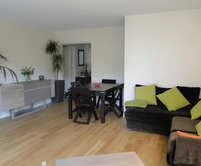 Paris apartment - La Coulée Verte, family apartment on the green way - Rue de Charenton