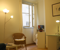 Paris apartment - Le Doisy - Quiet studio, quick access to Arc de Triomphe - passage Doisy
