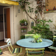 6 Paris apartment - "Le Veneto" - Designer duplex with terrace bordering Latin Quarter