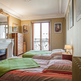 14 Paris apartment - Le Pleyel - Spacious family apartment
