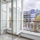 Paris apartment - Le Pompidou Perfect