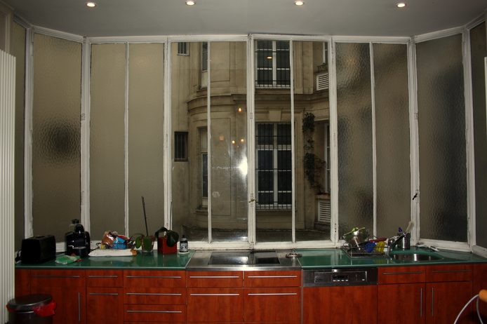 1 Paris apartment - Vast Haussmann-style home - Bon Marché