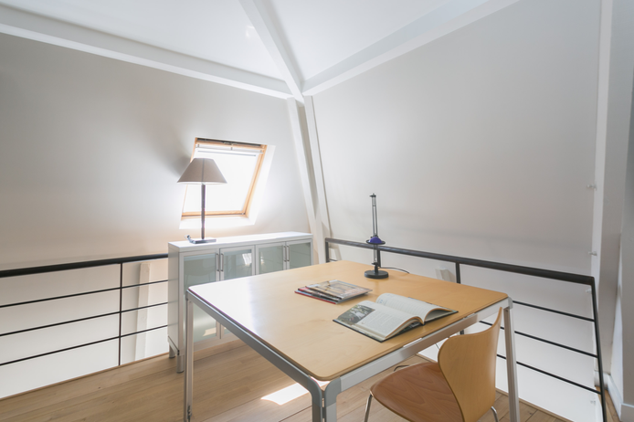Paris apartment - Le Pastourelle in the Marais
