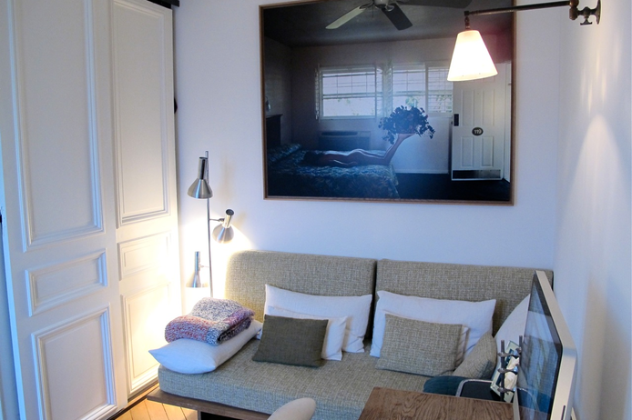 Paris apartment - The Royal Turenne in the heart of the Marais