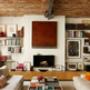 2 Paris apartment - "Le Breteuil" - A loft come true with a rooftop garden