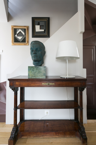 Paris apartment - Le Pastourelle in the Marais