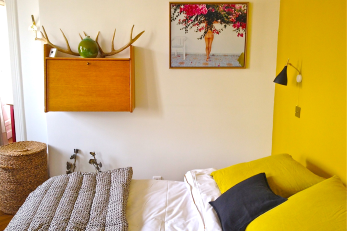 Paris apartment - The Royal Turenne in the heart of the Marais