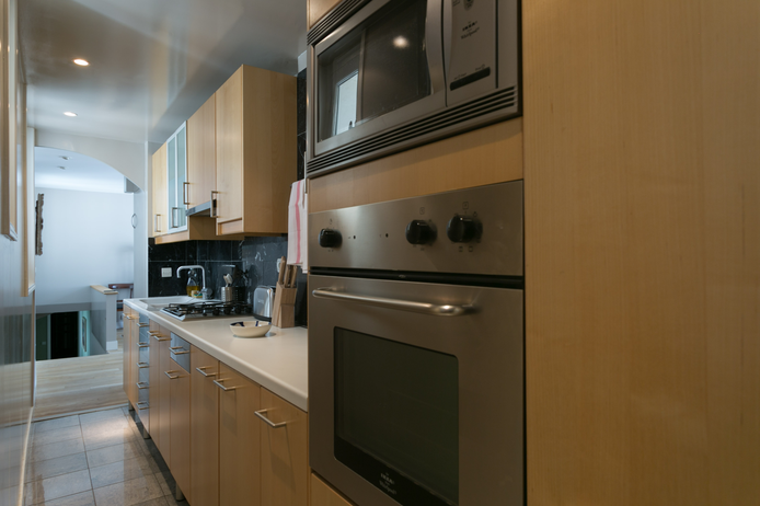 Paris apartment - Le Pastourelle in the Marais