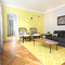 "Le Saint-Michel" - a stylish, modern 2bedroom flat