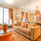"La Fille du Calvaire" - Long-term Rental