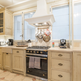 Open Kitchen Paris apartment - "La Fille du Calvaire" - Long-term Rental